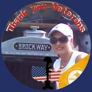 Meet your Posher, Nancy